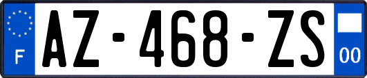 AZ-468-ZS