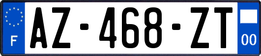 AZ-468-ZT