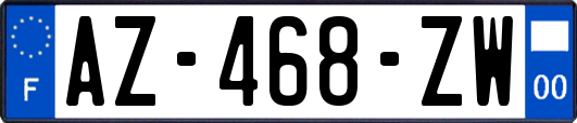 AZ-468-ZW