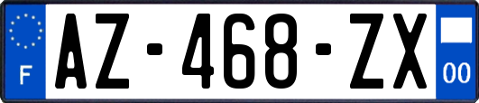 AZ-468-ZX