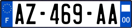 AZ-469-AA