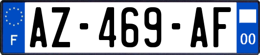 AZ-469-AF