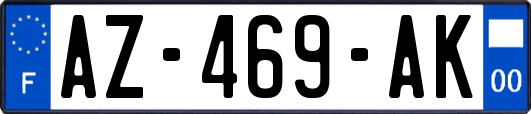 AZ-469-AK