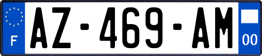 AZ-469-AM