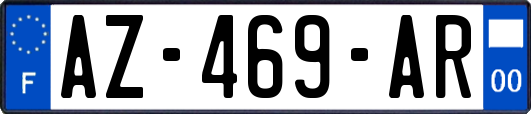 AZ-469-AR