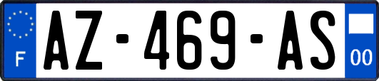 AZ-469-AS