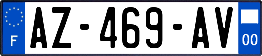 AZ-469-AV