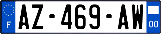 AZ-469-AW