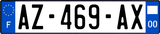 AZ-469-AX