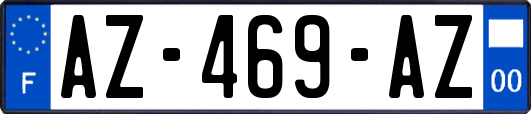 AZ-469-AZ