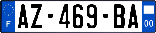 AZ-469-BA