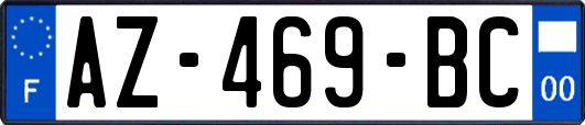 AZ-469-BC