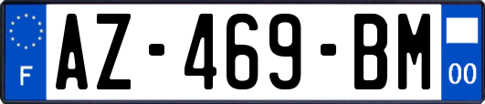 AZ-469-BM