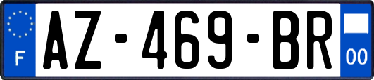 AZ-469-BR