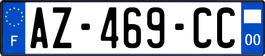 AZ-469-CC