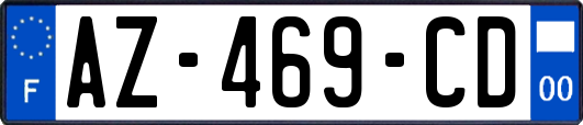 AZ-469-CD