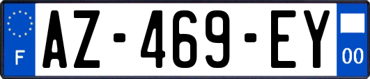 AZ-469-EY