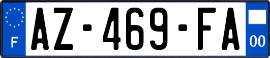 AZ-469-FA