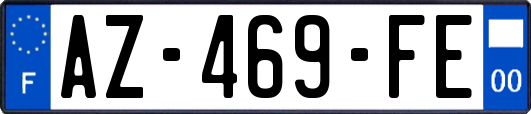 AZ-469-FE