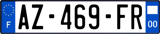 AZ-469-FR