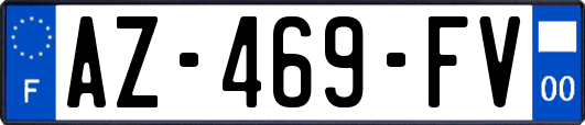 AZ-469-FV