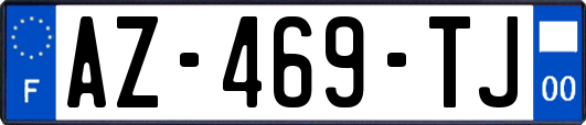 AZ-469-TJ