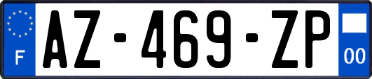 AZ-469-ZP