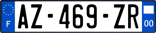 AZ-469-ZR
