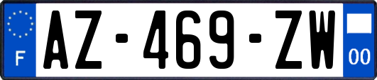 AZ-469-ZW