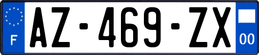 AZ-469-ZX