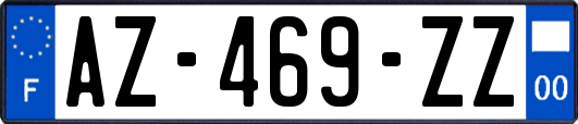 AZ-469-ZZ
