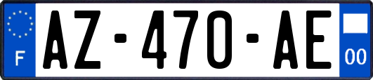 AZ-470-AE