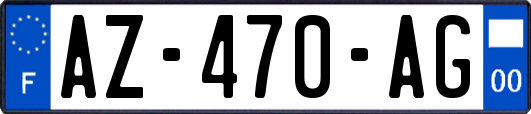 AZ-470-AG
