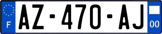 AZ-470-AJ