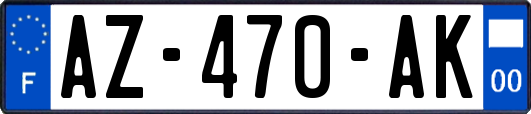 AZ-470-AK