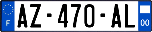 AZ-470-AL