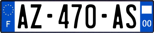 AZ-470-AS