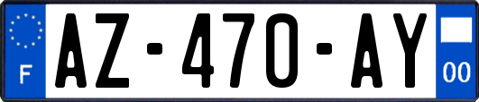 AZ-470-AY