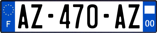 AZ-470-AZ