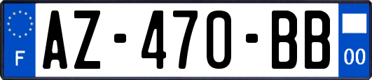 AZ-470-BB