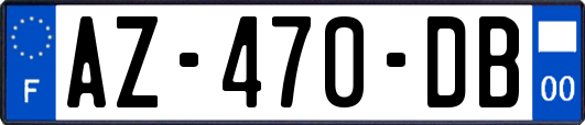 AZ-470-DB