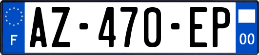 AZ-470-EP