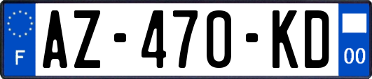 AZ-470-KD