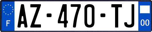 AZ-470-TJ