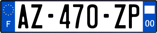 AZ-470-ZP