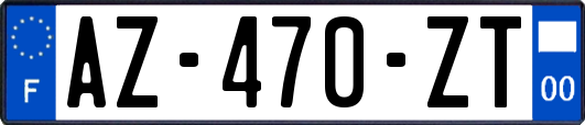 AZ-470-ZT