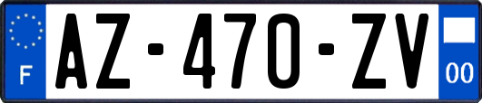 AZ-470-ZV