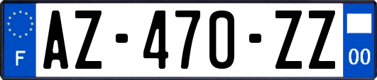AZ-470-ZZ