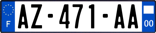 AZ-471-AA