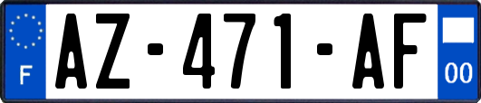 AZ-471-AF